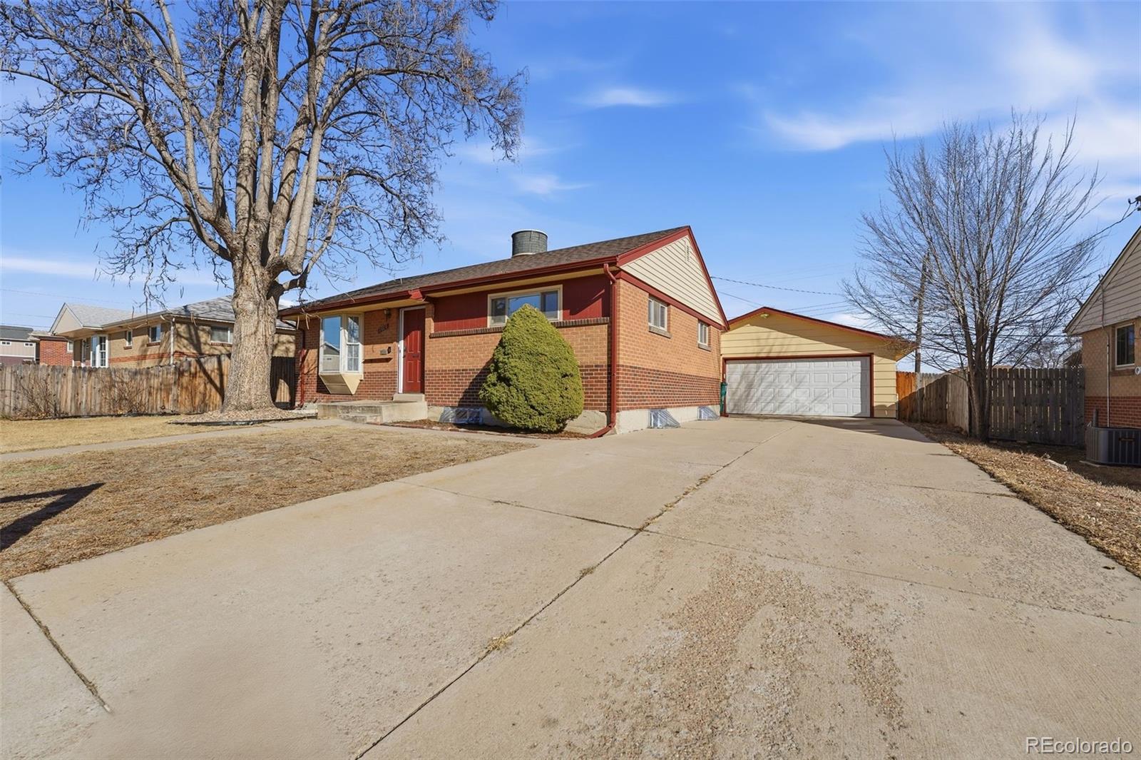 MLS Image #0 for 7820  tejon street,denver, Colorado