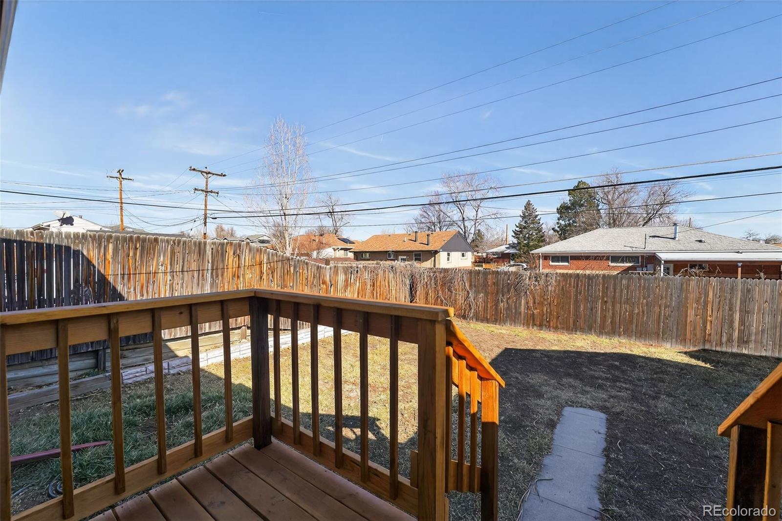 MLS Image #34 for 7820  tejon street,denver, Colorado