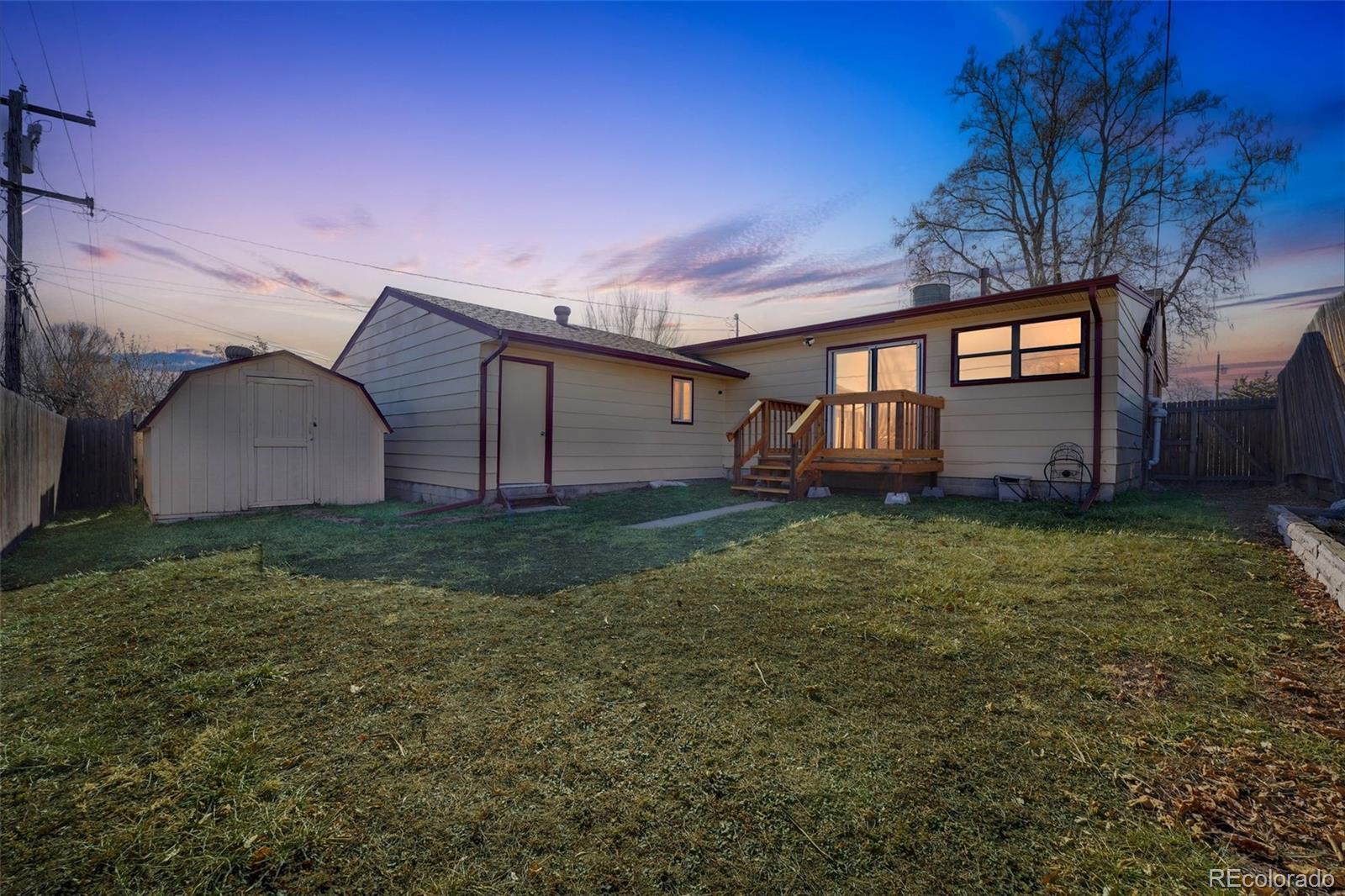MLS Image #35 for 7820  tejon street,denver, Colorado