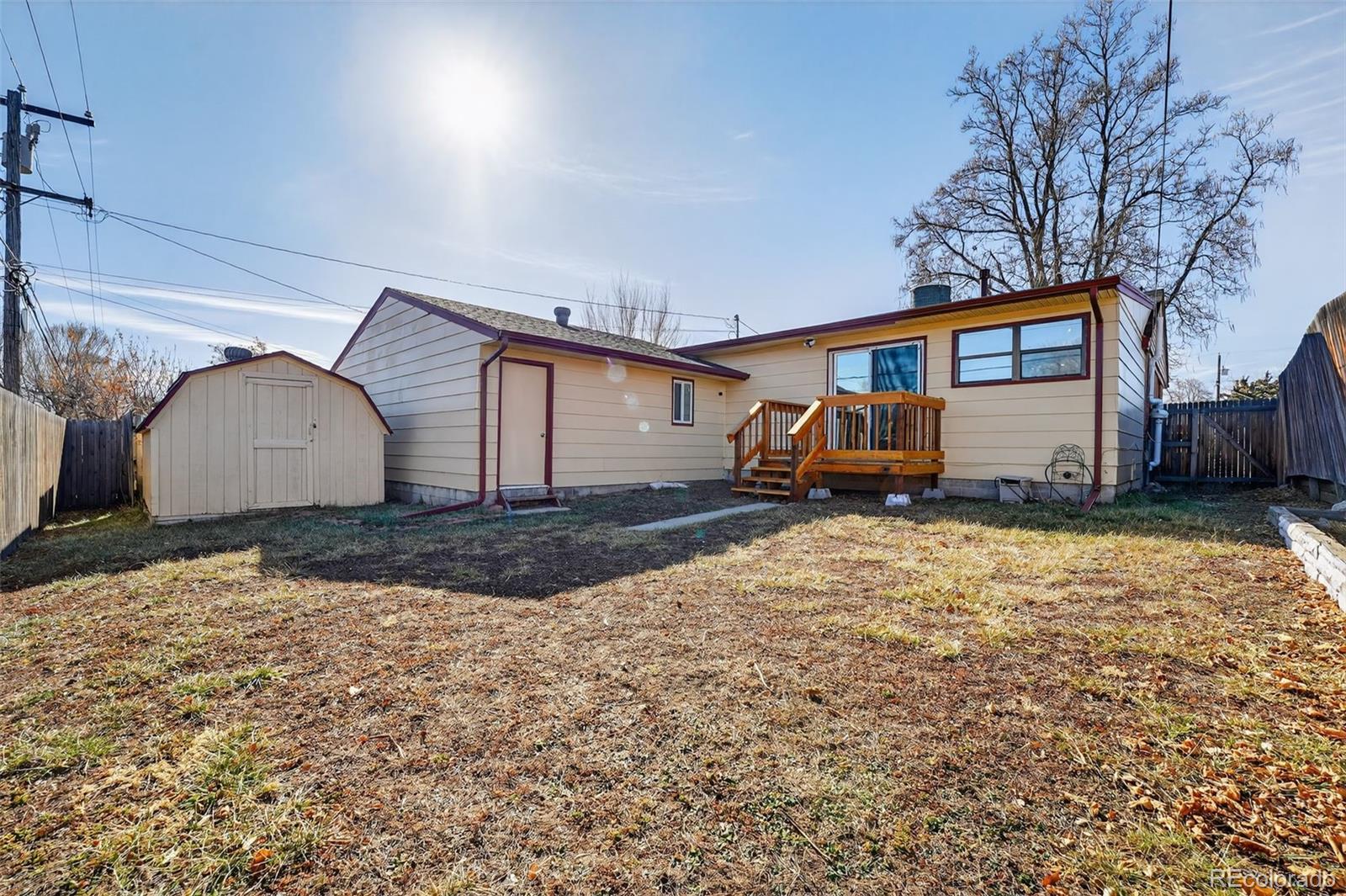 MLS Image #36 for 7820  tejon street,denver, Colorado