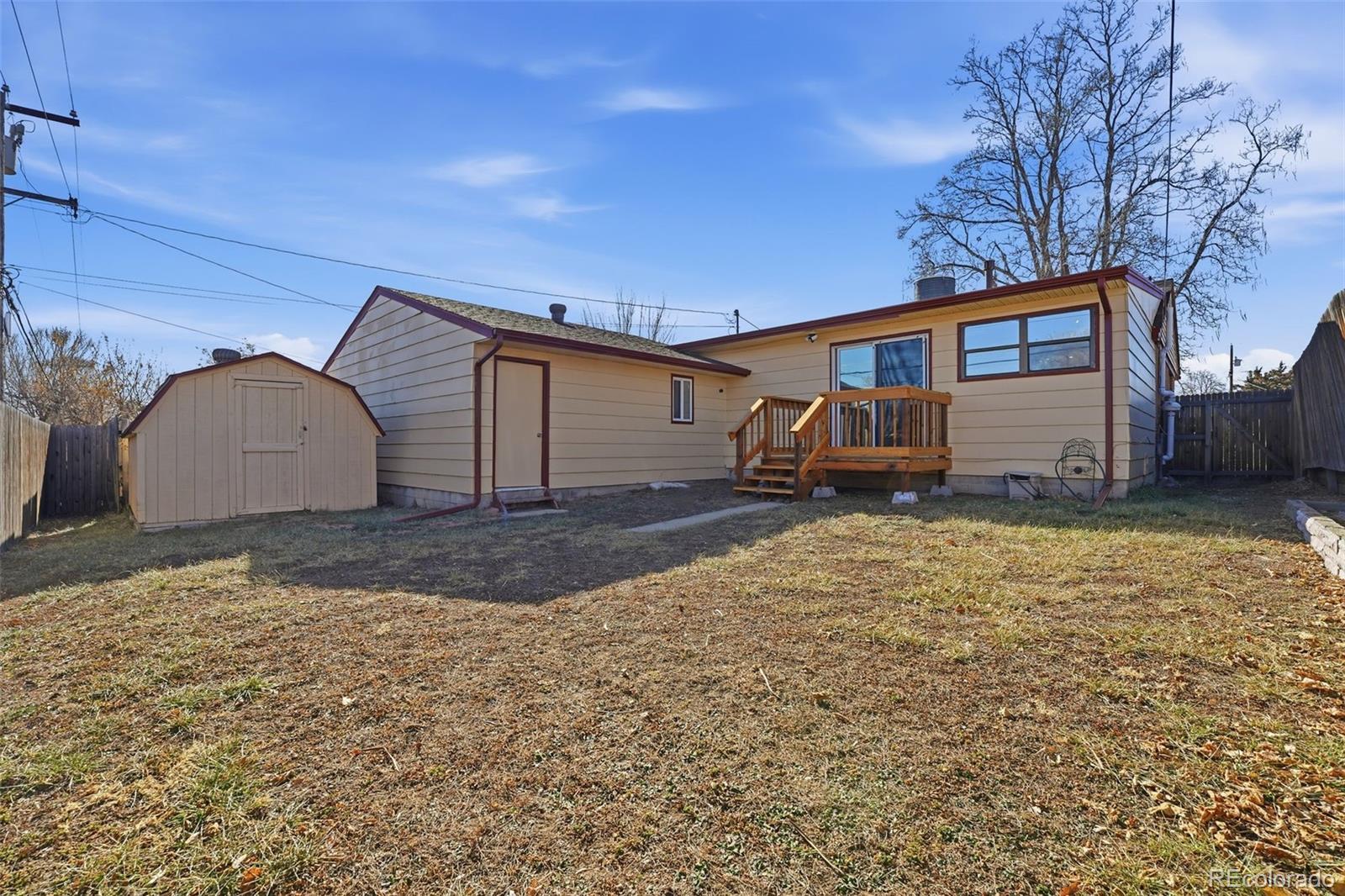 MLS Image #37 for 7820  tejon street,denver, Colorado