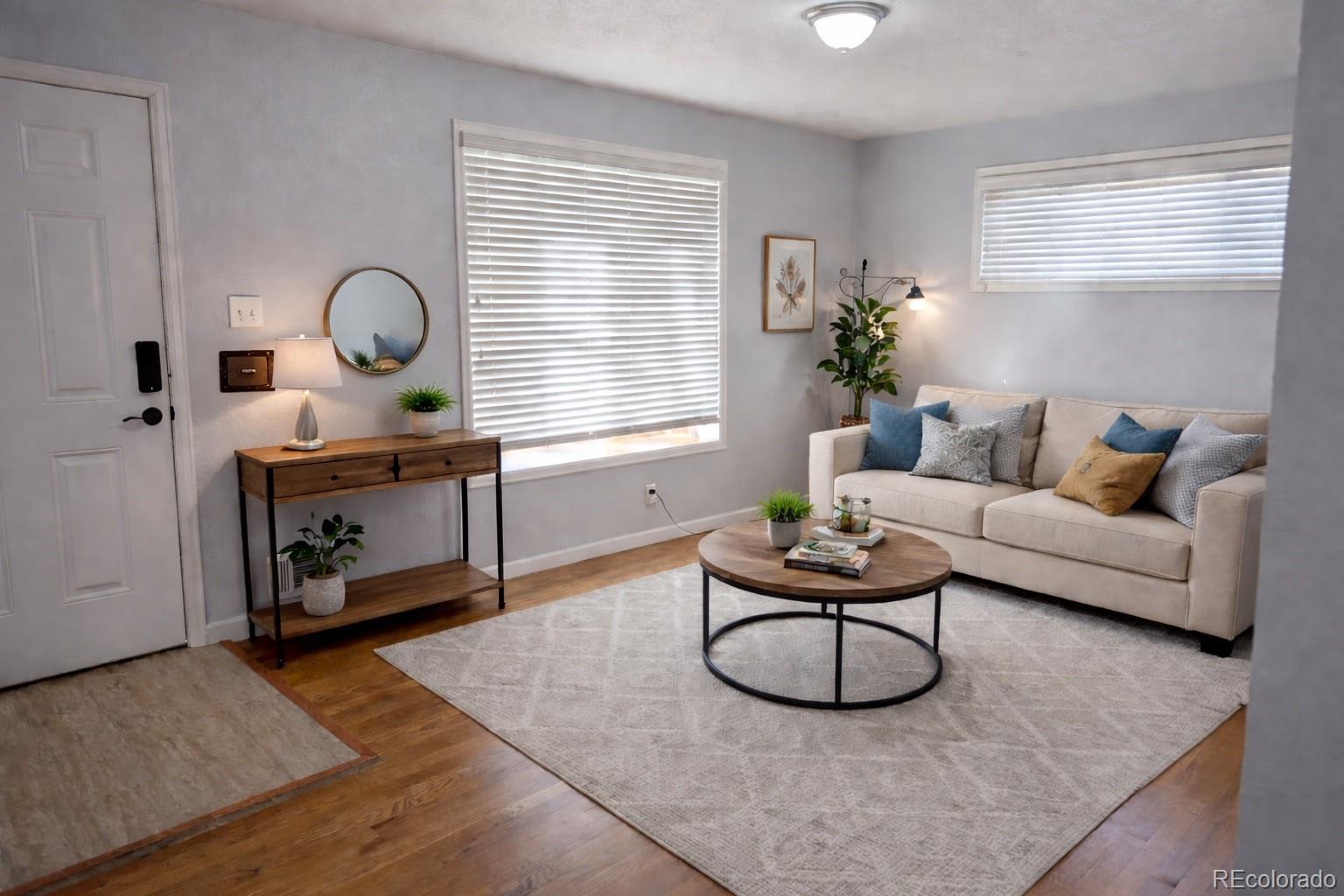 MLS Image #5 for 7820  tejon street,denver, Colorado