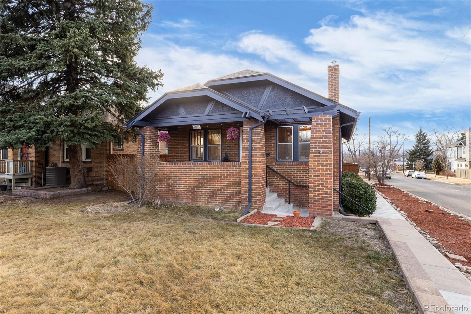 MLS Image #0 for 1901 s clarkson street,denver, Colorado