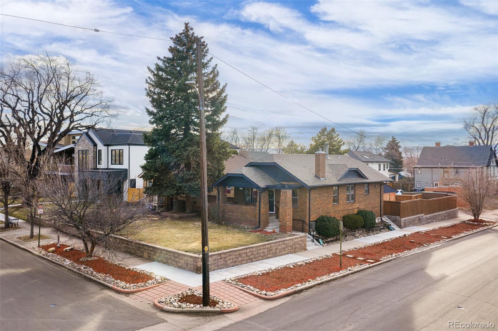 MLS Image #1 for 1901 s clarkson street,denver, Colorado