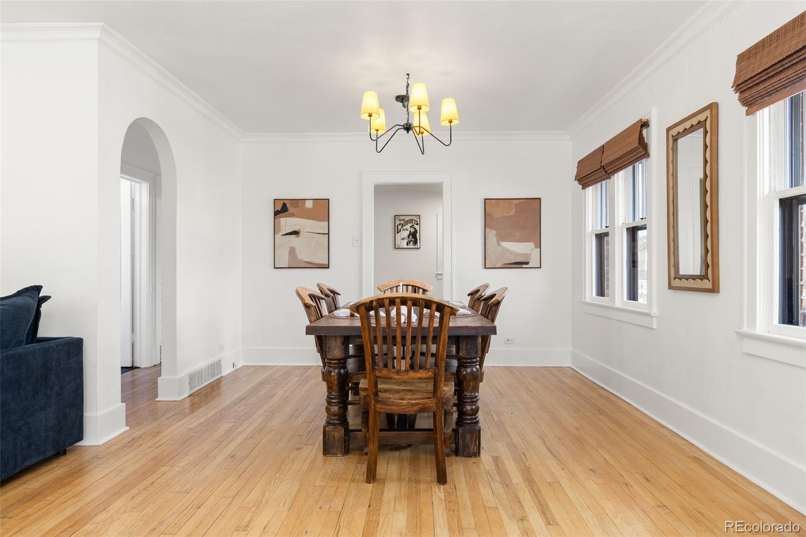 MLS Image #11 for 1901 s clarkson street,denver, Colorado