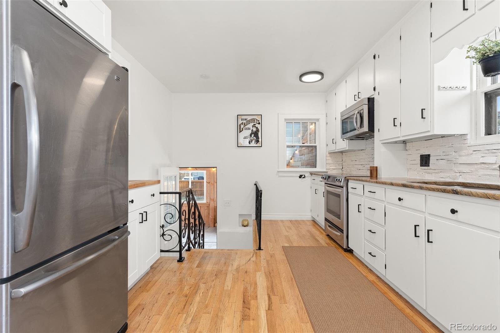 MLS Image #13 for 1901 s clarkson street,denver, Colorado