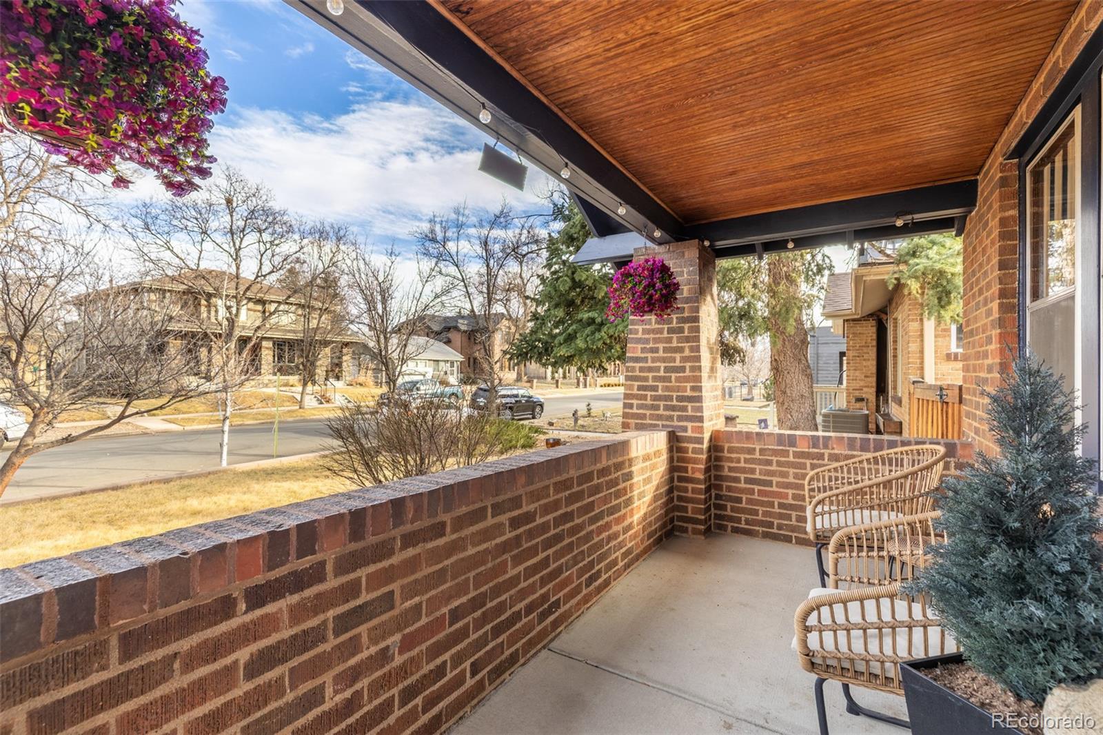 MLS Image #2 for 1901 s clarkson street,denver, Colorado
