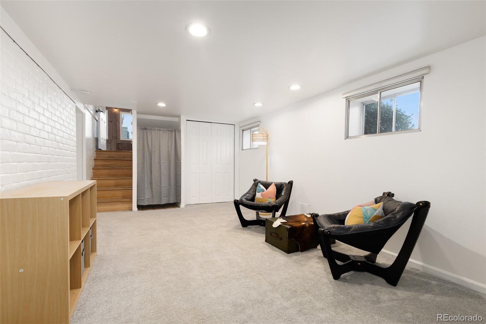 MLS Image #20 for 1901 s clarkson street,denver, Colorado