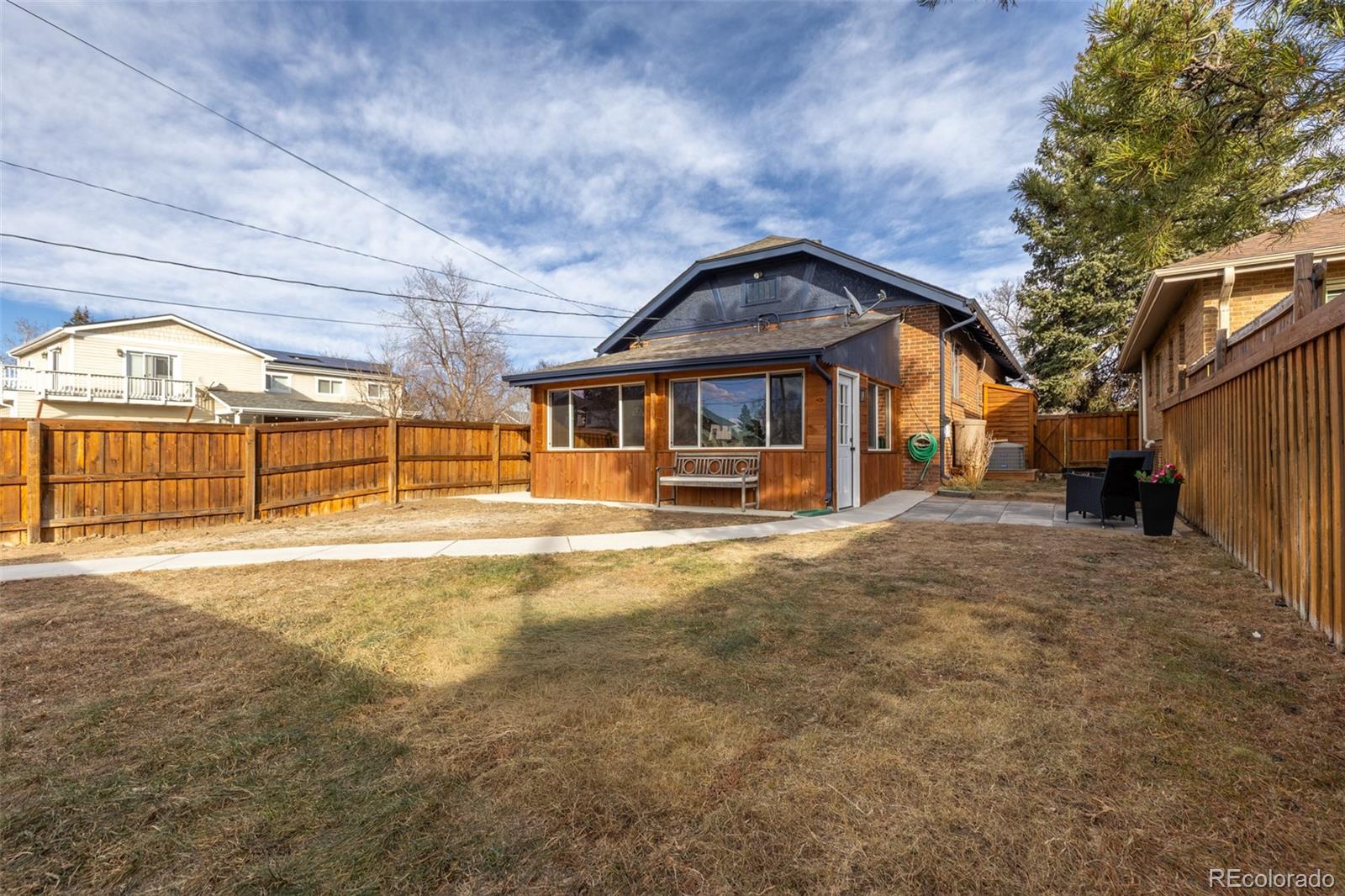 MLS Image #29 for 1901 s clarkson street,denver, Colorado