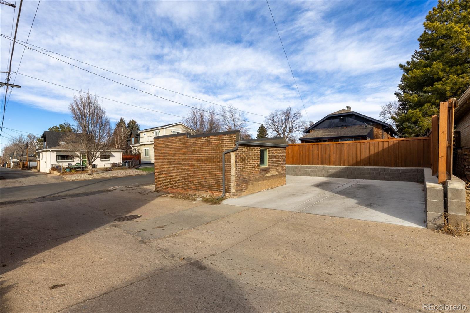 MLS Image #31 for 1901 s clarkson street,denver, Colorado