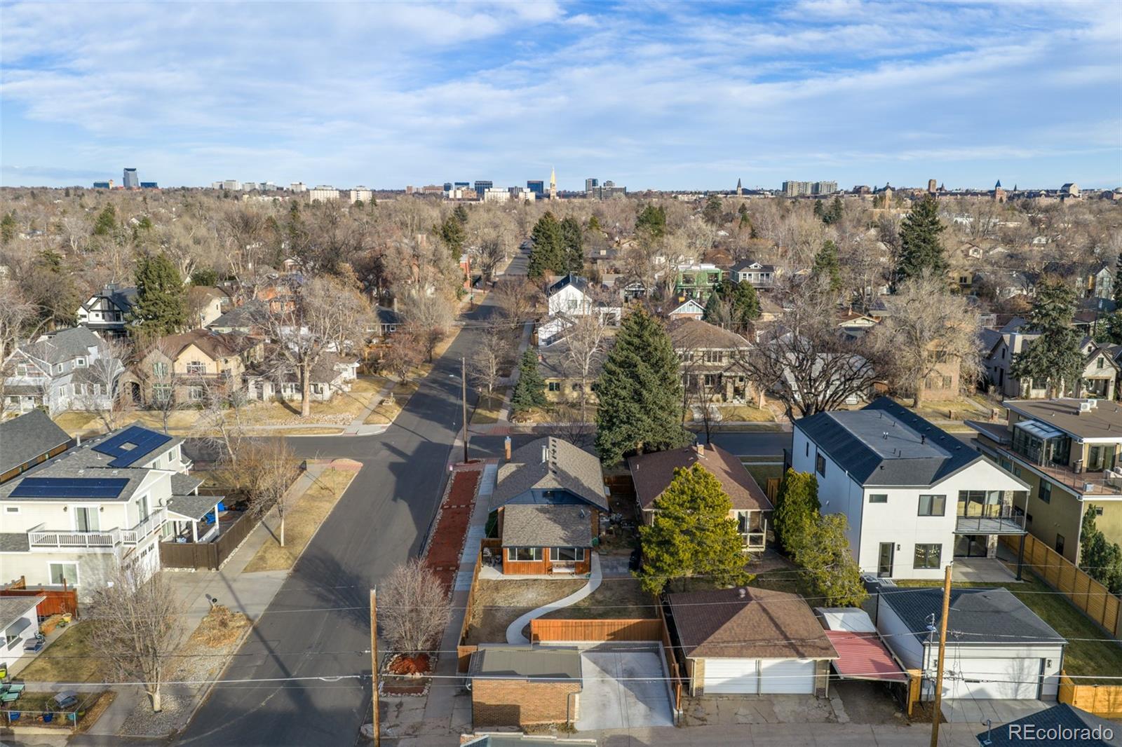 MLS Image #33 for 1901 s clarkson street,denver, Colorado