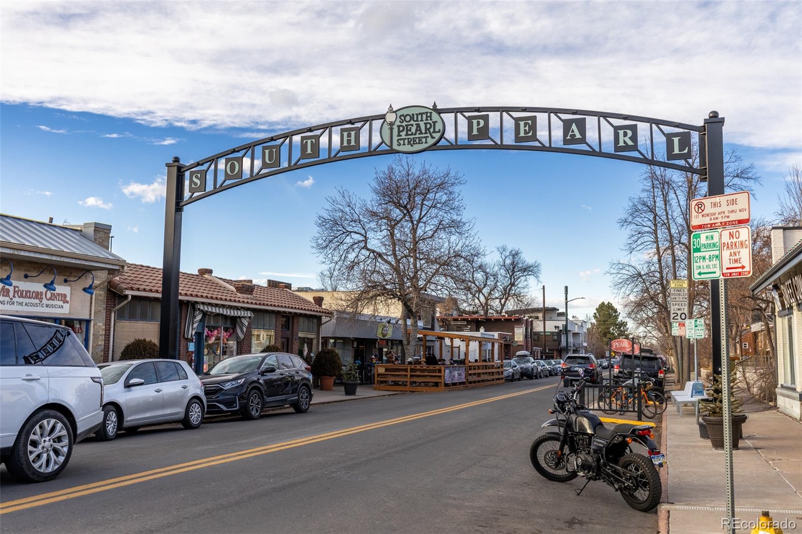 MLS Image #34 for 1901 s clarkson street,denver, Colorado