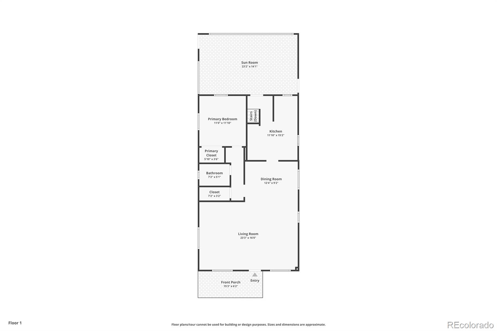 MLS Image #37 for 1901 s clarkson street,denver, Colorado