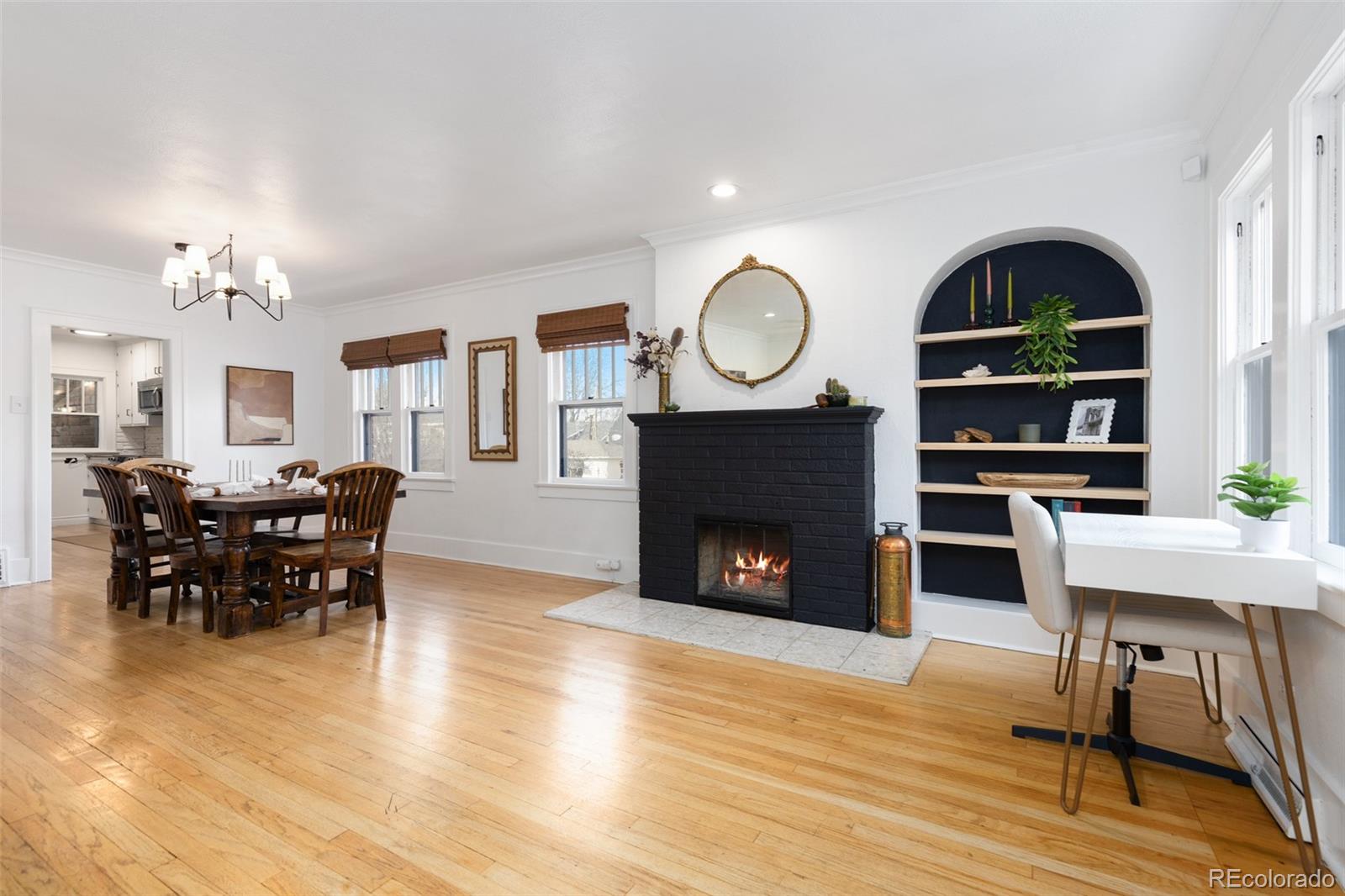MLS Image #7 for 1901 s clarkson street,denver, Colorado