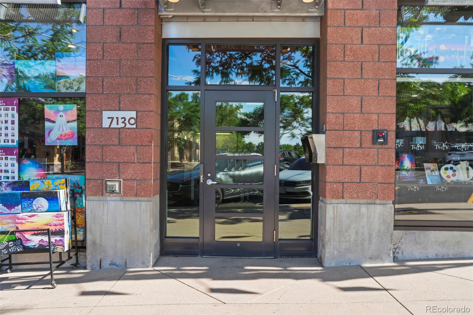 MLS Image #1 for 7130 w alaska drive d,lakewood, Colorado