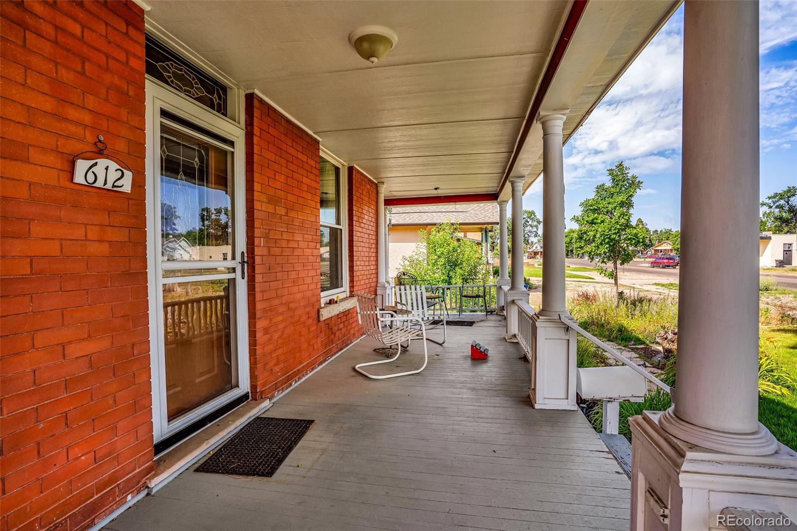 MLS Image #1 for 612  lake avenue,pueblo, Colorado