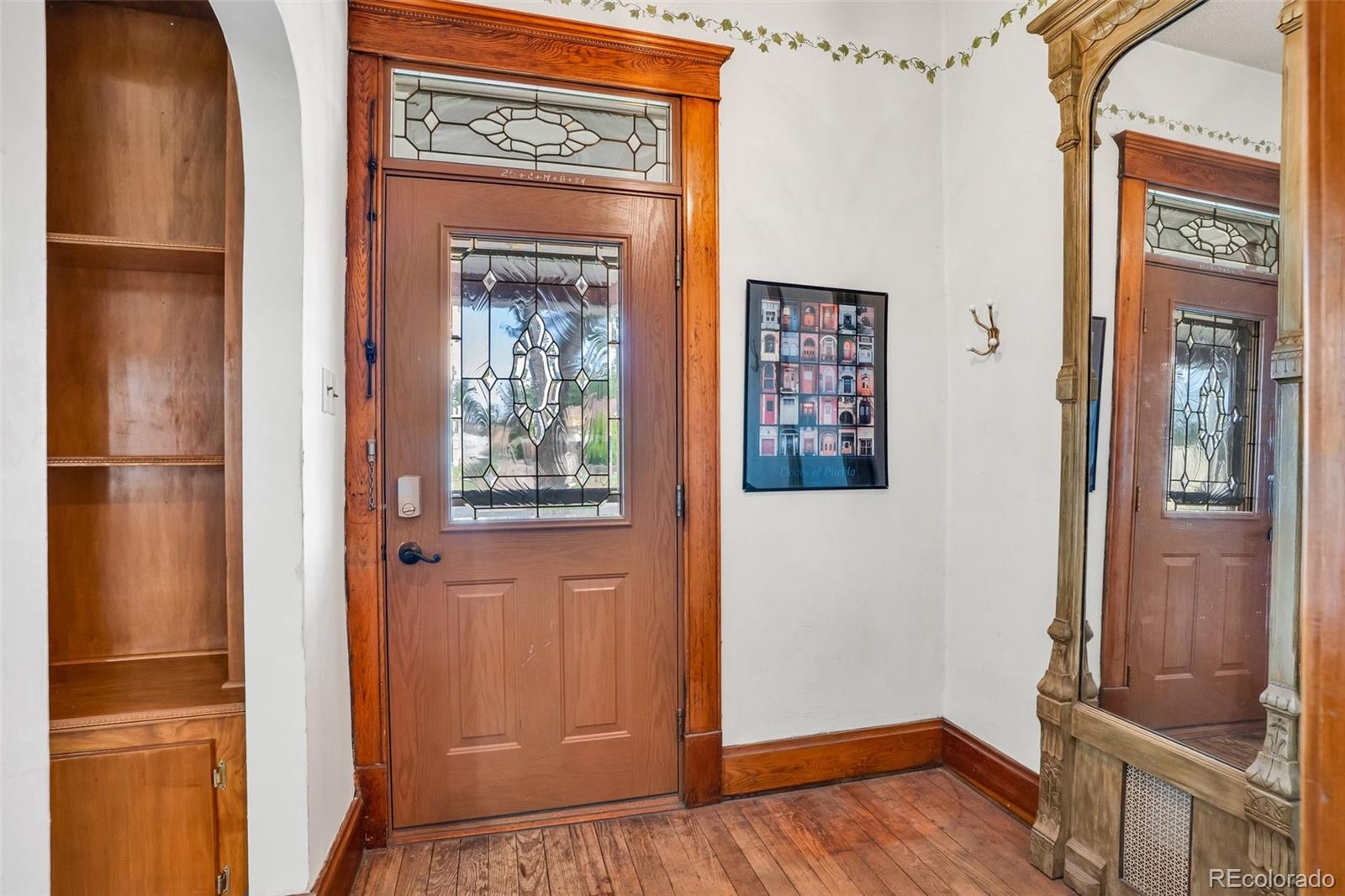 MLS Image #2 for 612  lake avenue,pueblo, Colorado