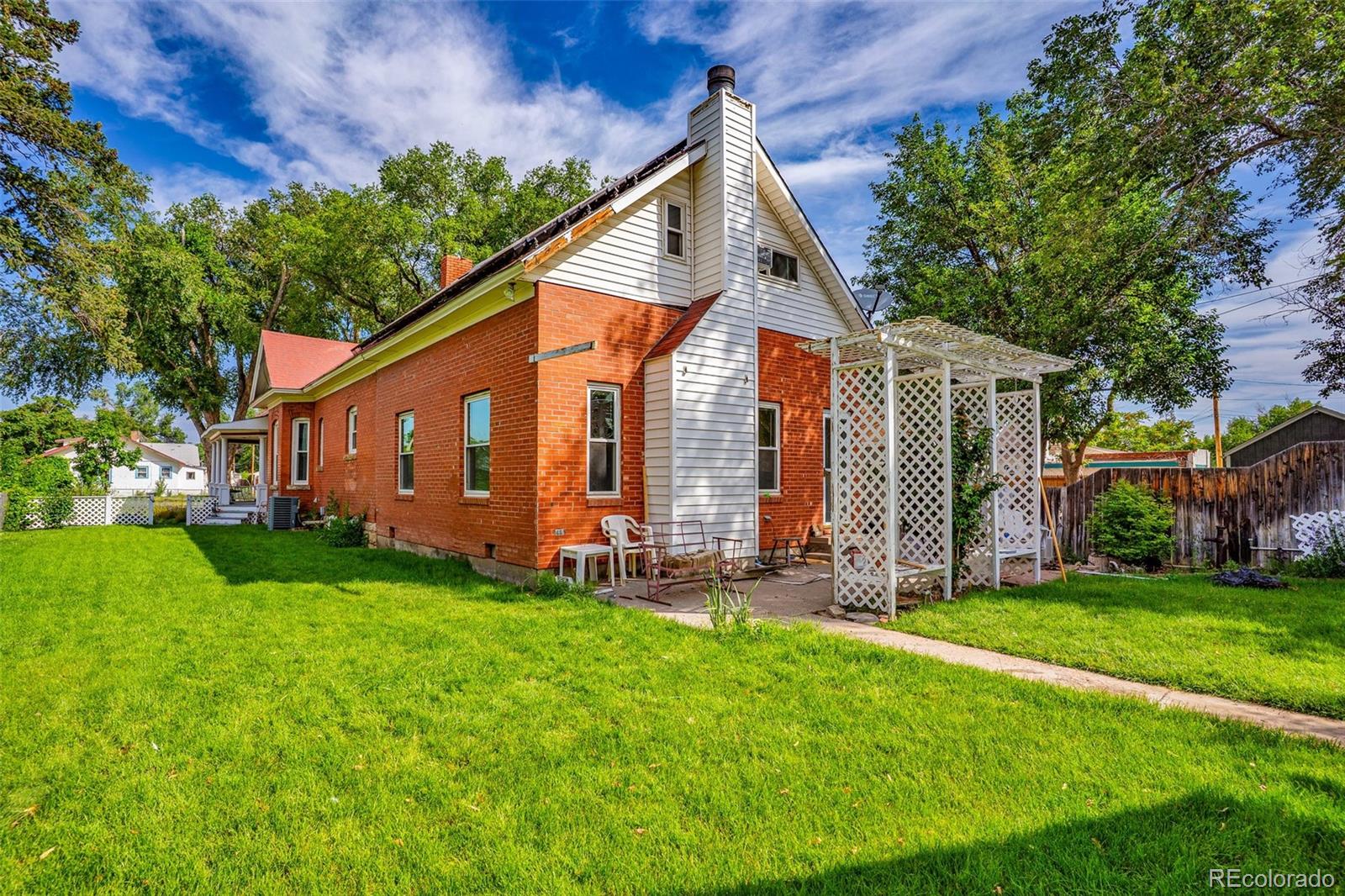 MLS Image #34 for 612  lake avenue,pueblo, Colorado