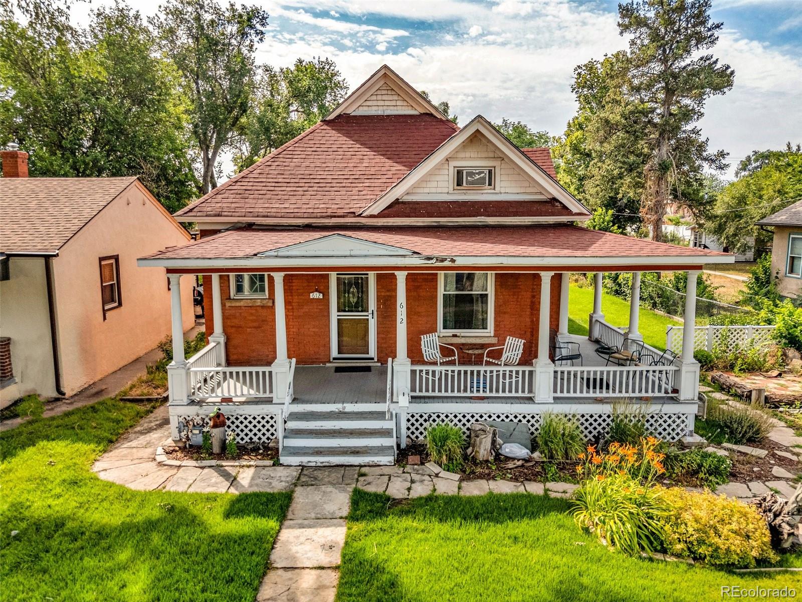 MLS Image #39 for 612  lake avenue,pueblo, Colorado