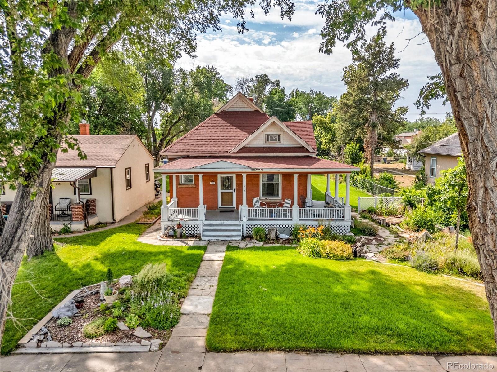 MLS Image #40 for 612  lake avenue,pueblo, Colorado