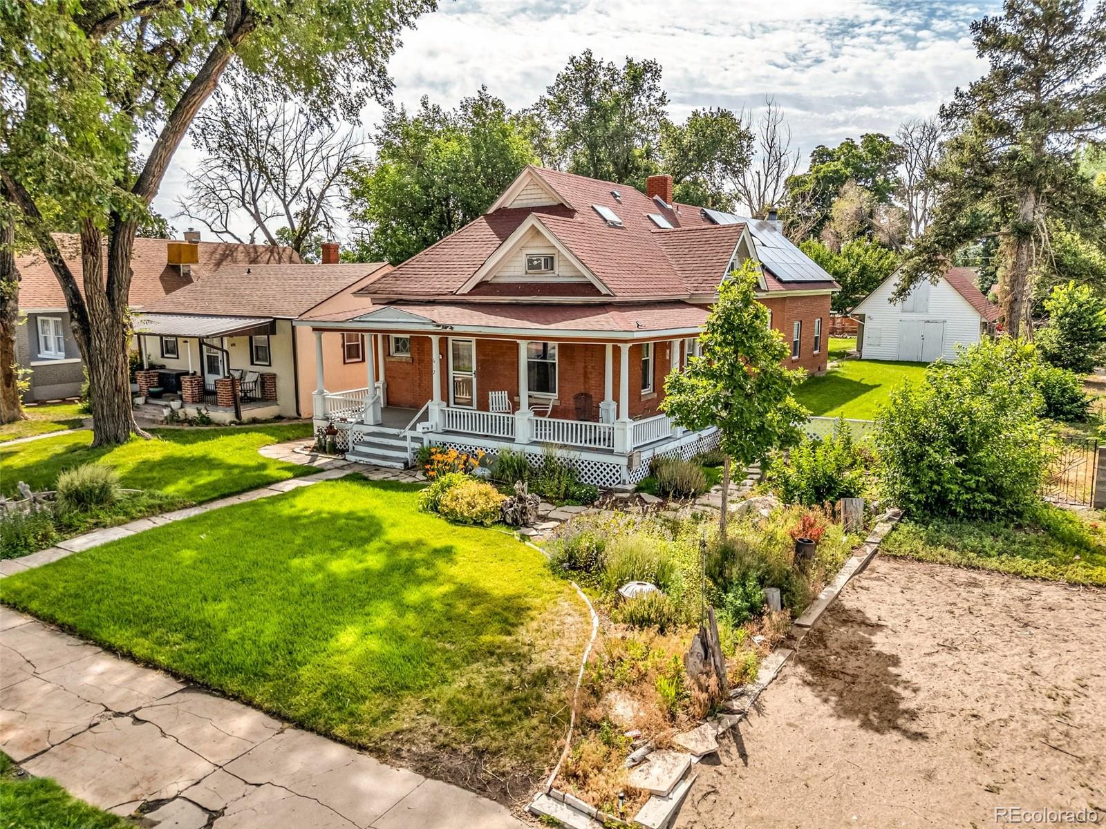 MLS Image #41 for 612  lake avenue,pueblo, Colorado