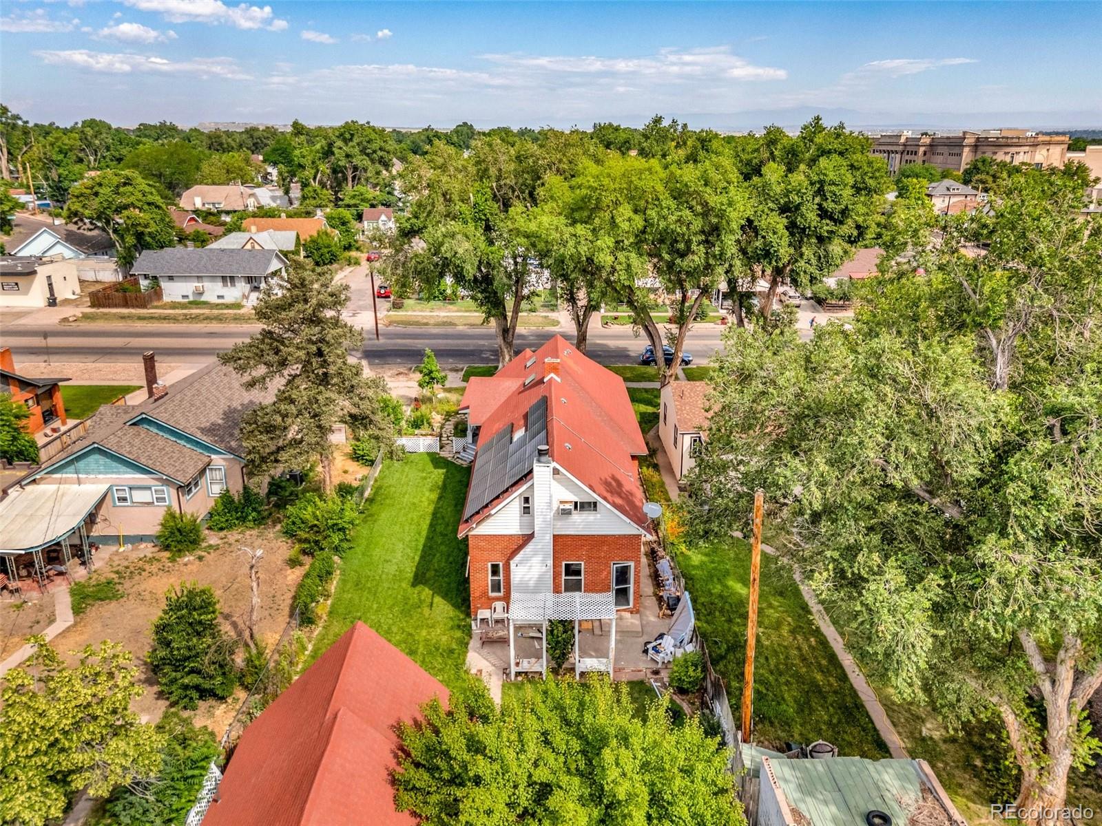 MLS Image #42 for 612  lake avenue,pueblo, Colorado