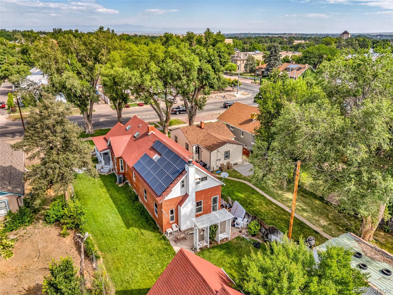 MLS Image #43 for 612  lake avenue,pueblo, Colorado