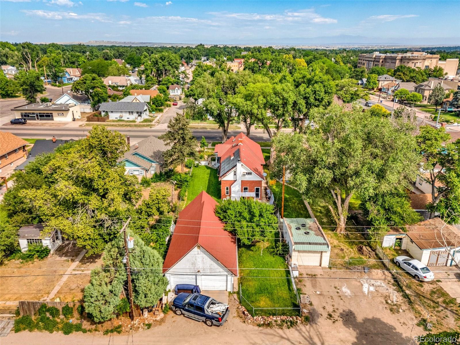 MLS Image #44 for 612  lake avenue,pueblo, Colorado