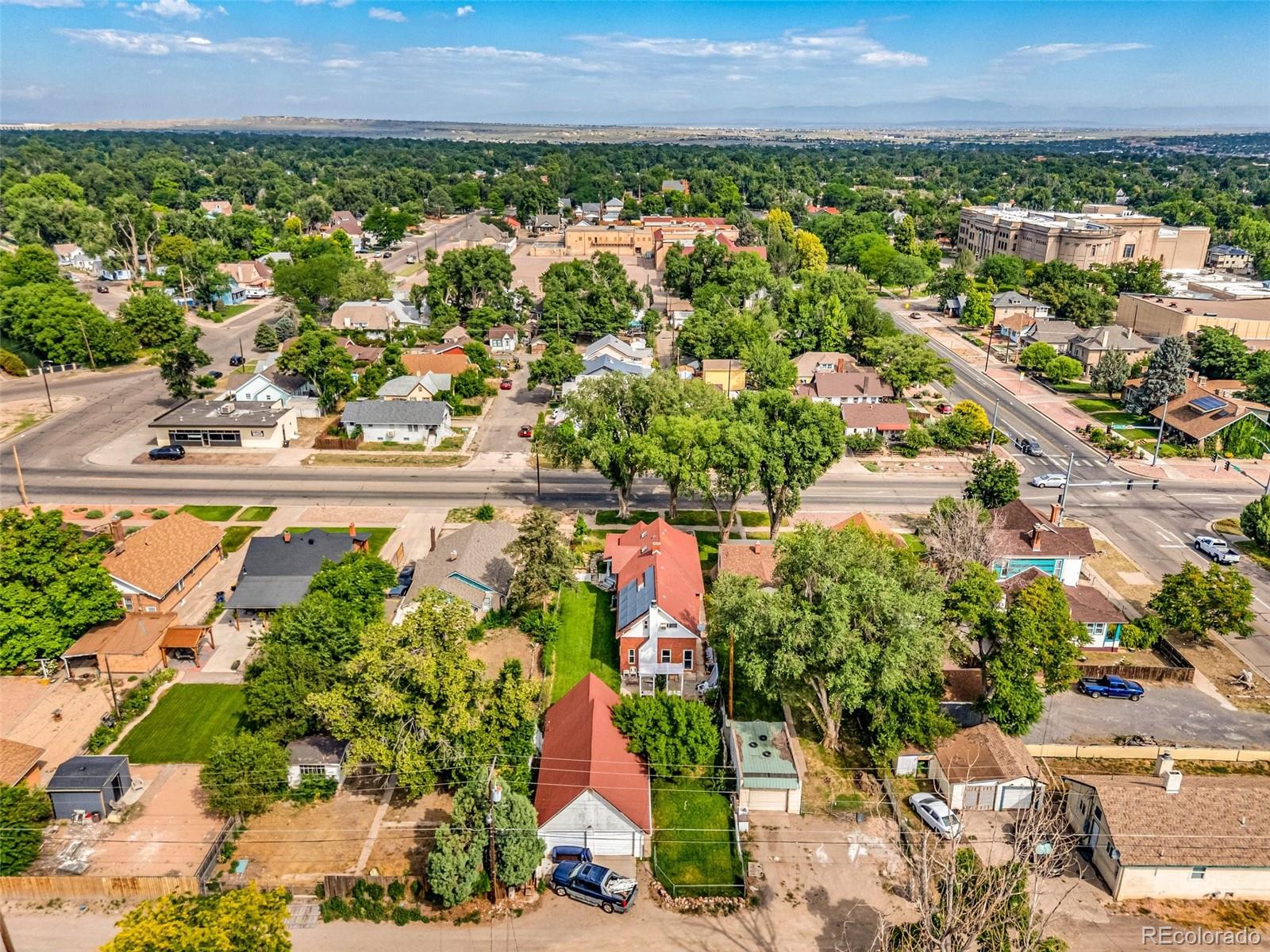 MLS Image #45 for 612  lake avenue,pueblo, Colorado