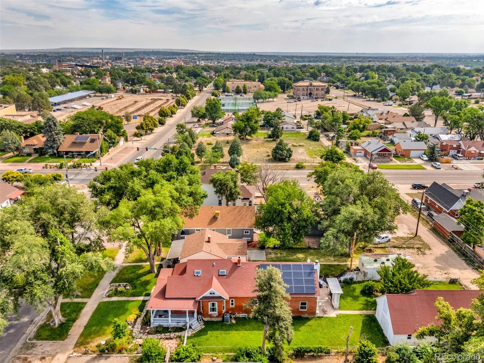 MLS Image #46 for 612  lake avenue,pueblo, Colorado