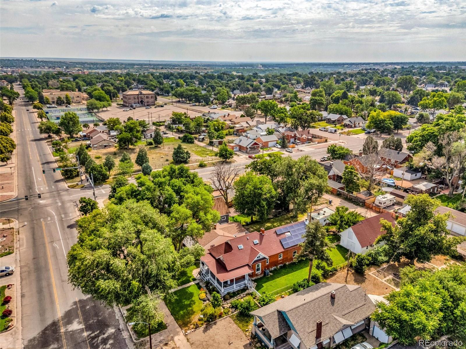MLS Image #47 for 612  lake avenue,pueblo, Colorado