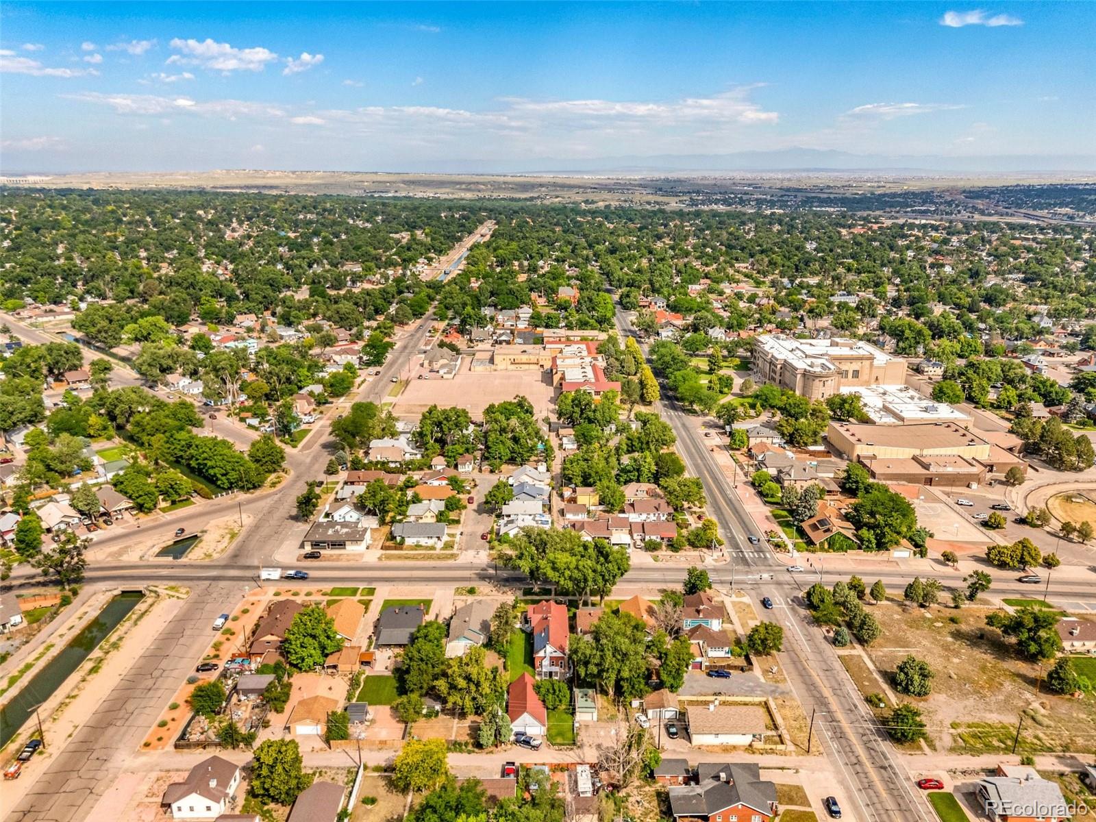MLS Image #49 for 612  lake avenue,pueblo, Colorado