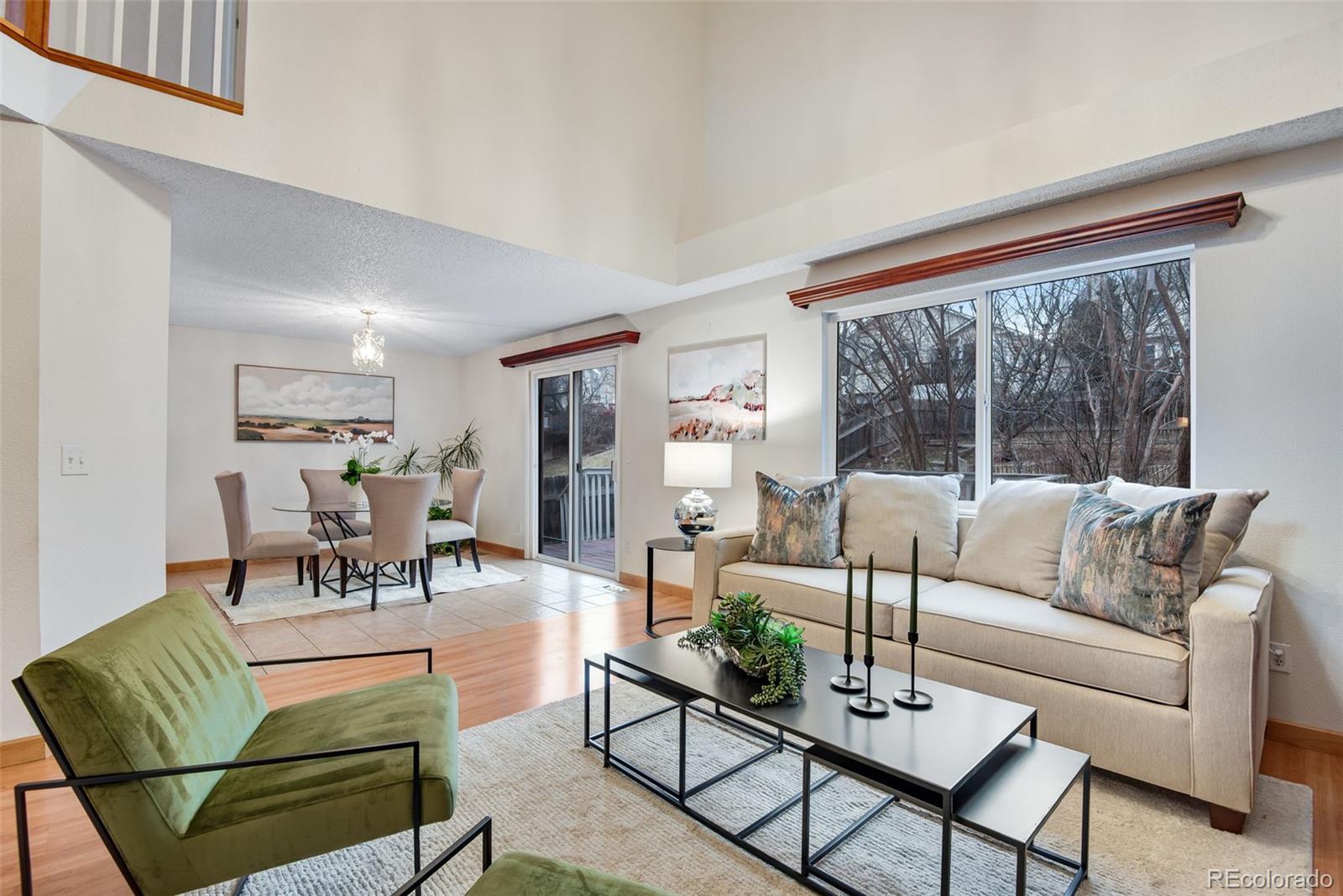 MLS Image #1 for 4331 s gibraltar street,centennial, Colorado