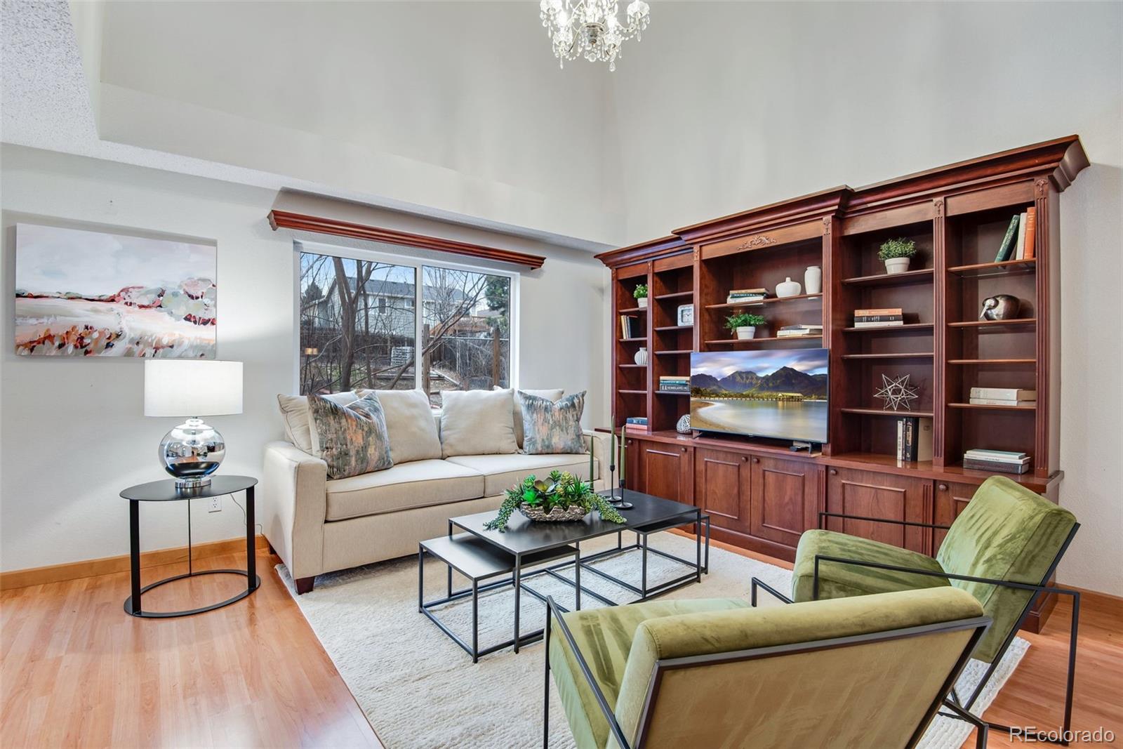 MLS Image #4 for 4331 s gibraltar street,centennial, Colorado