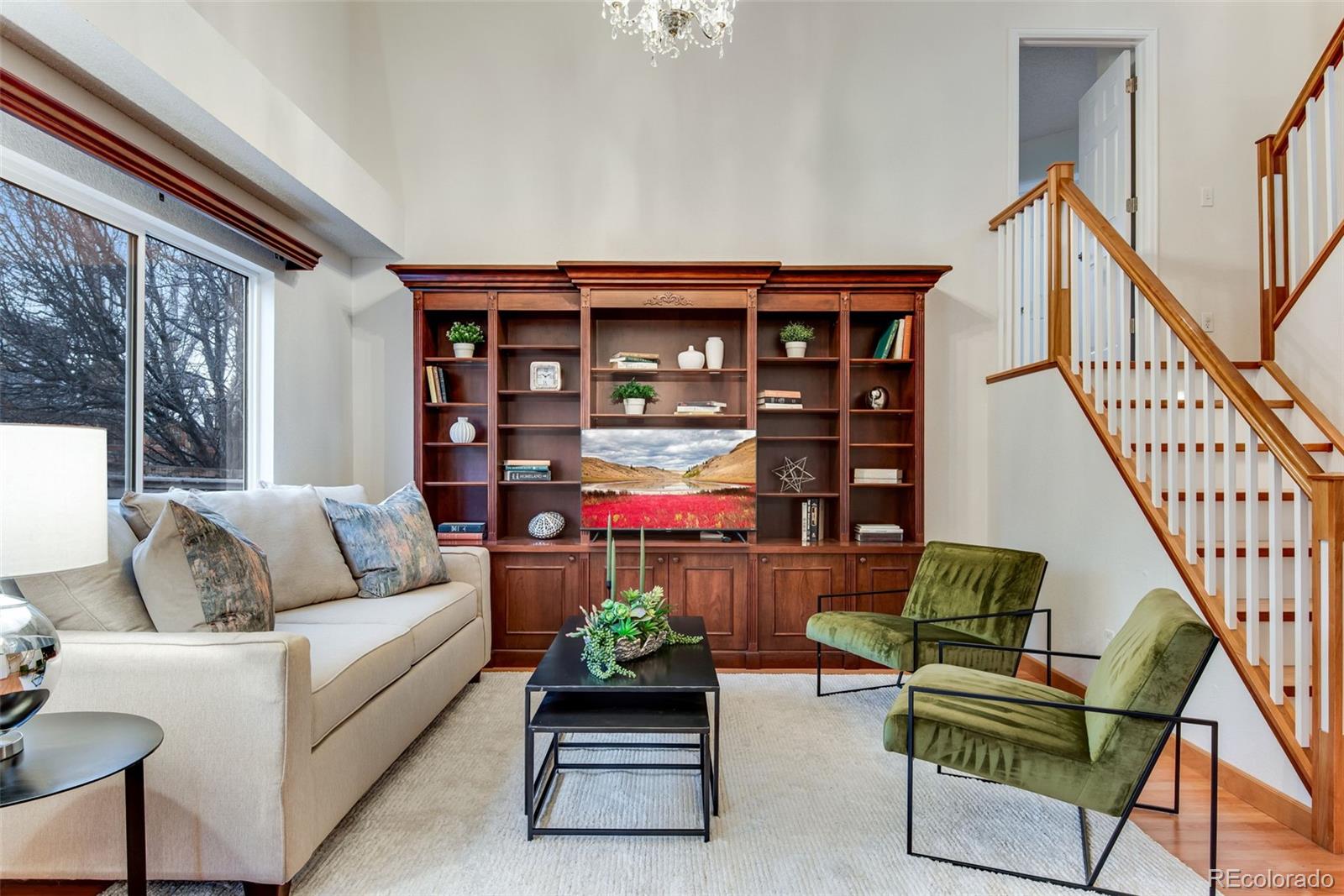 MLS Image #5 for 4331 s gibraltar street,centennial, Colorado