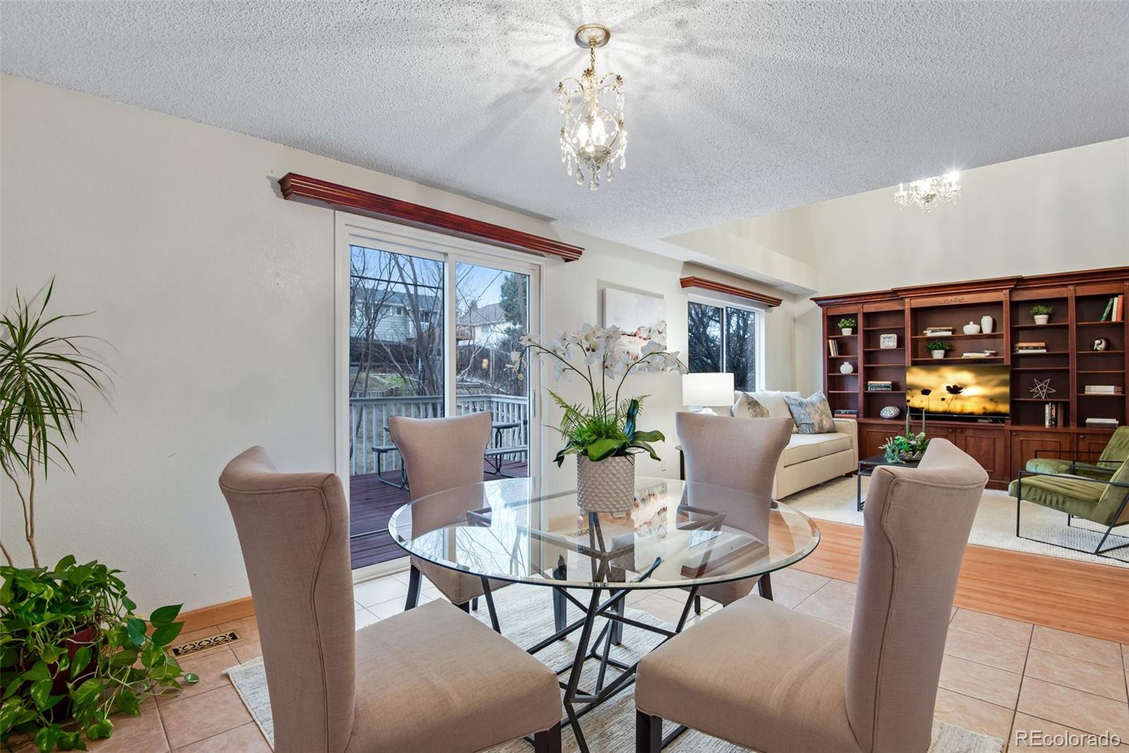 MLS Image #7 for 4331 s gibraltar street,centennial, Colorado