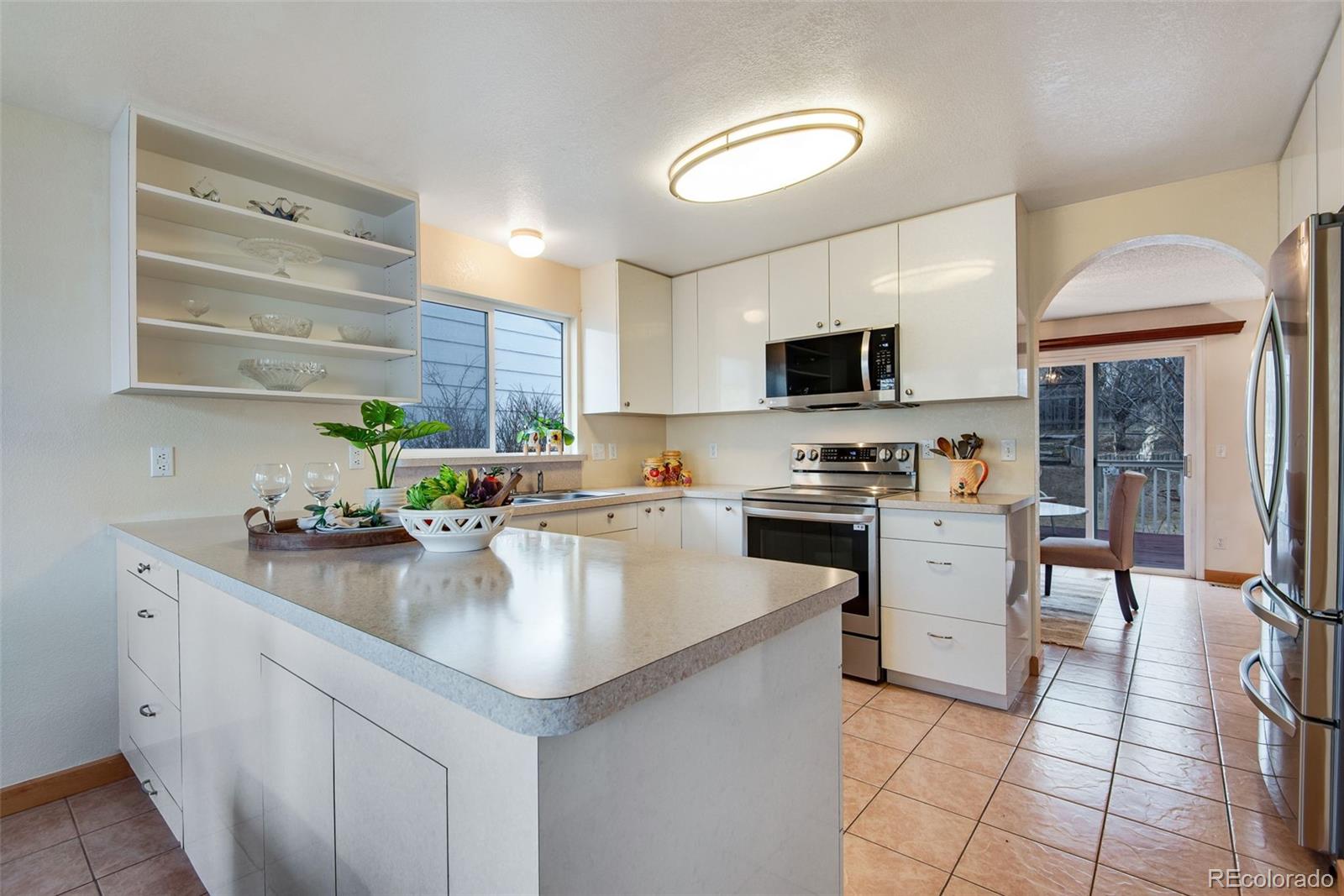 MLS Image #9 for 4331 s gibraltar street,centennial, Colorado
