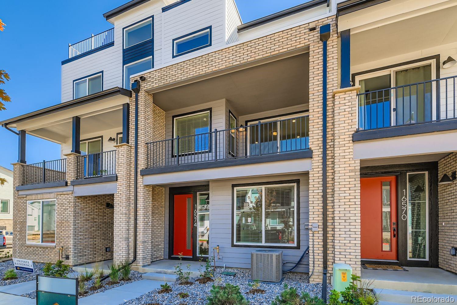 MLS Image #0 for 1641  alcott way ,broomfield, Colorado