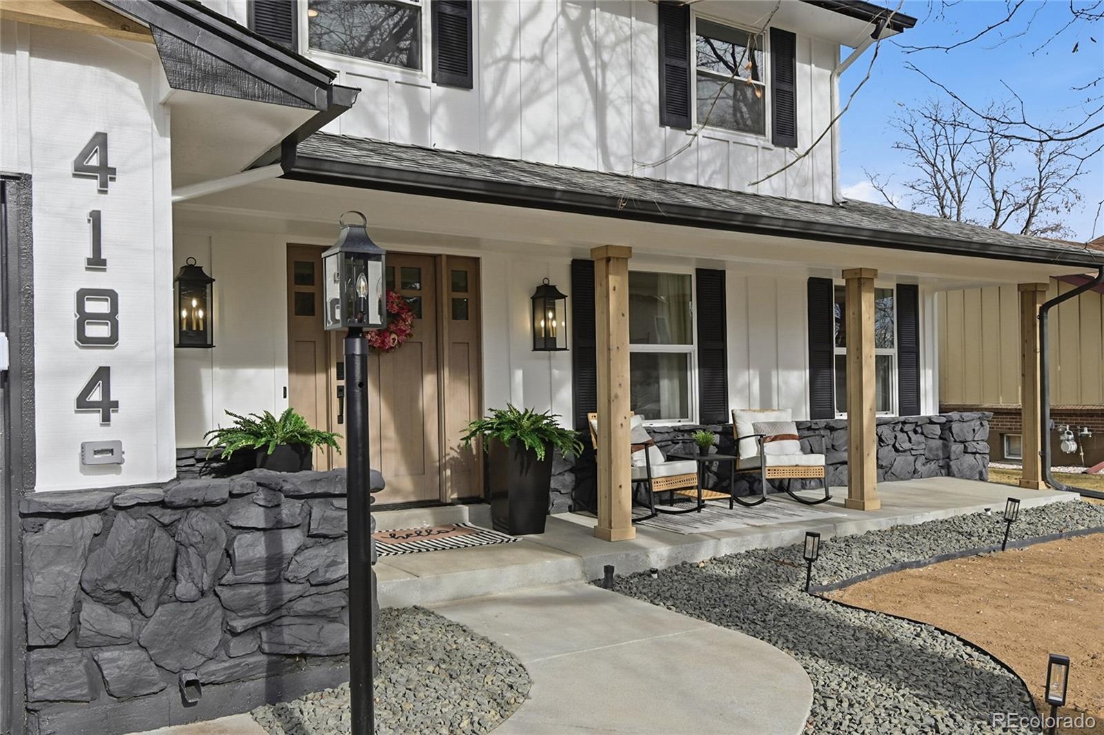 MLS Image #3 for 4184 s syracuse street,denver, Colorado