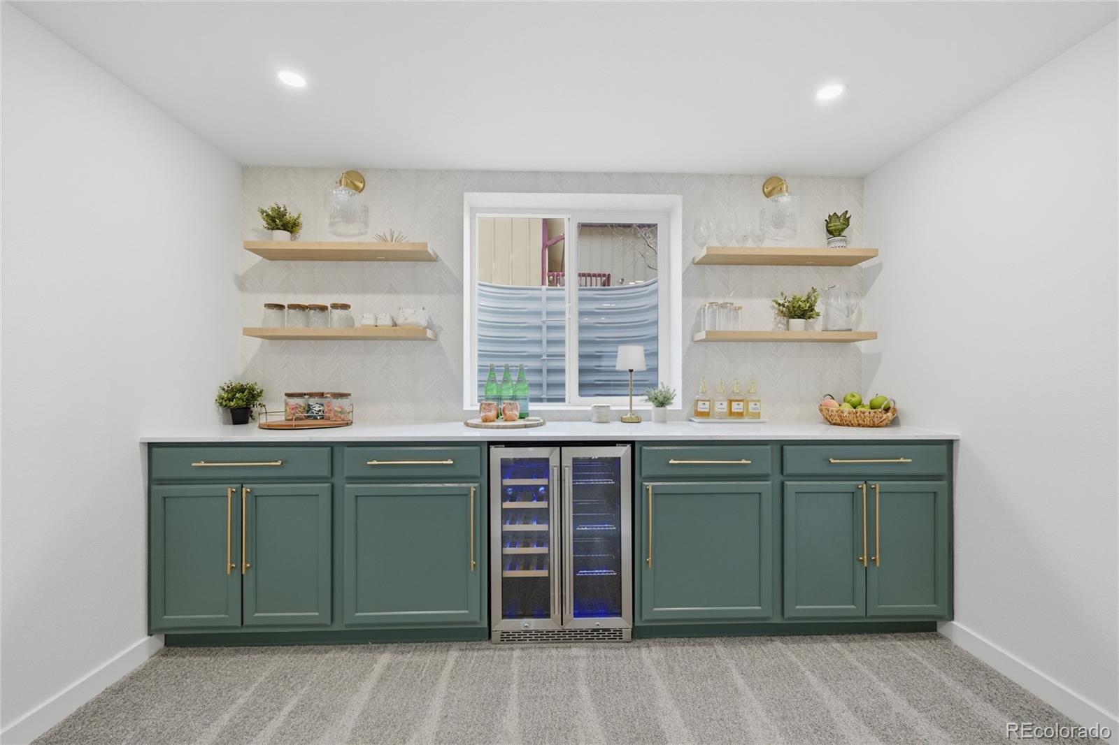 MLS Image #37 for 4184 s syracuse street,denver, Colorado