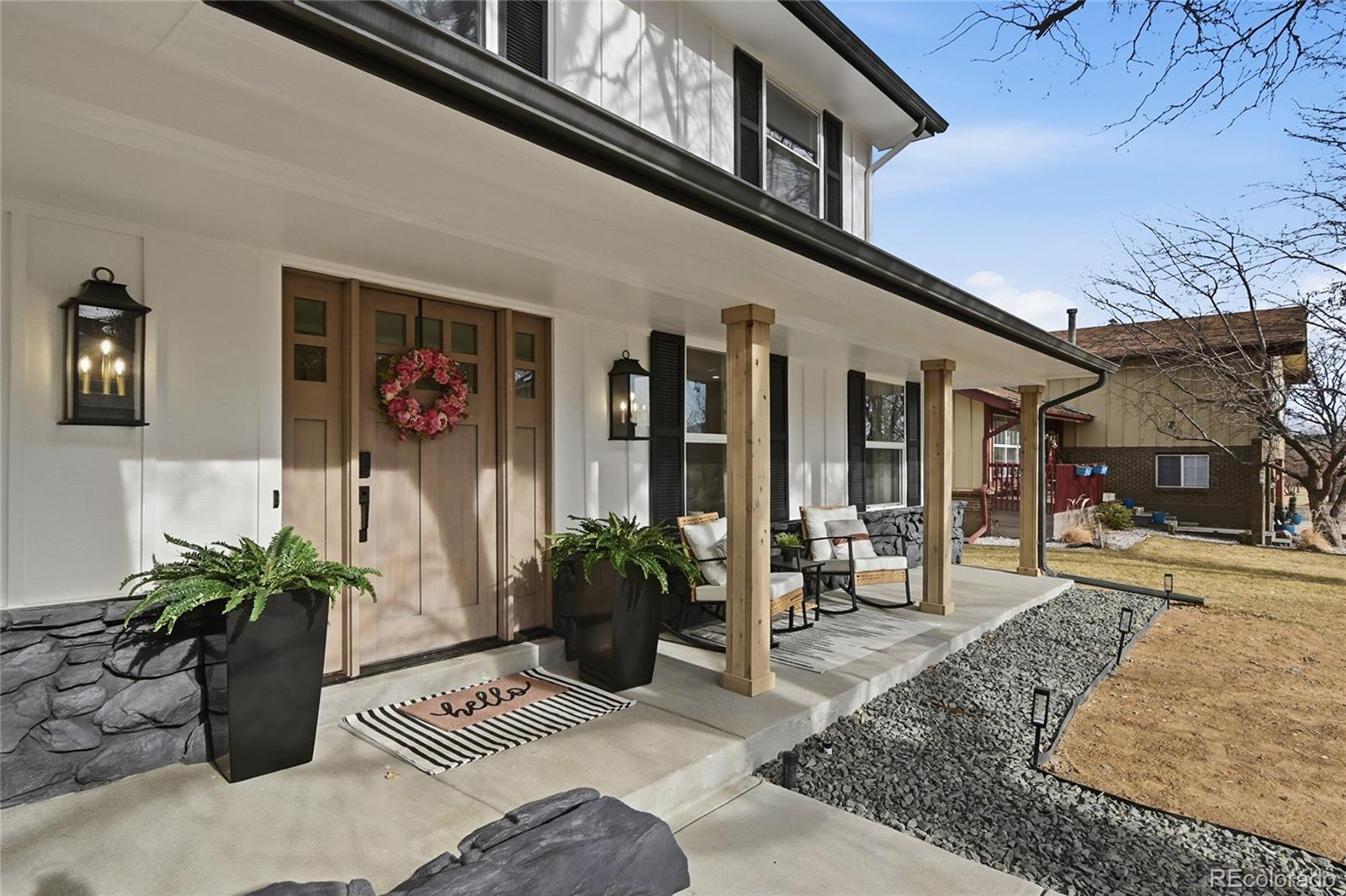 MLS Image #4 for 4184 s syracuse street,denver, Colorado