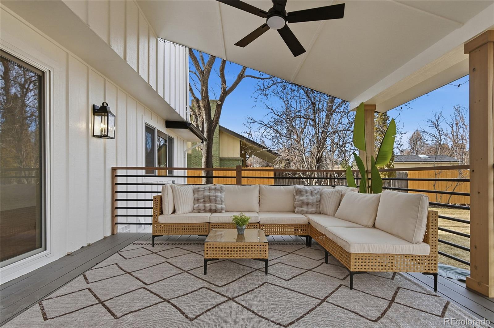 MLS Image #41 for 4184 s syracuse street,denver, Colorado