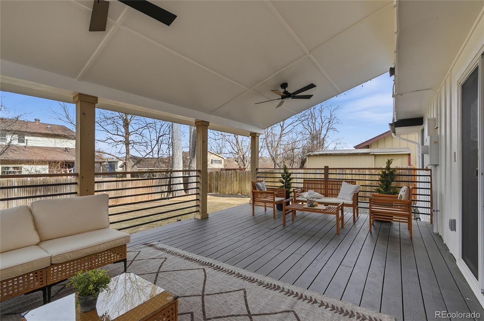 MLS Image #42 for 4184 s syracuse street,denver, Colorado