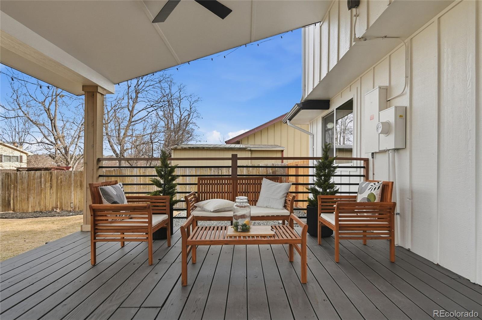 MLS Image #43 for 4184 s syracuse street,denver, Colorado