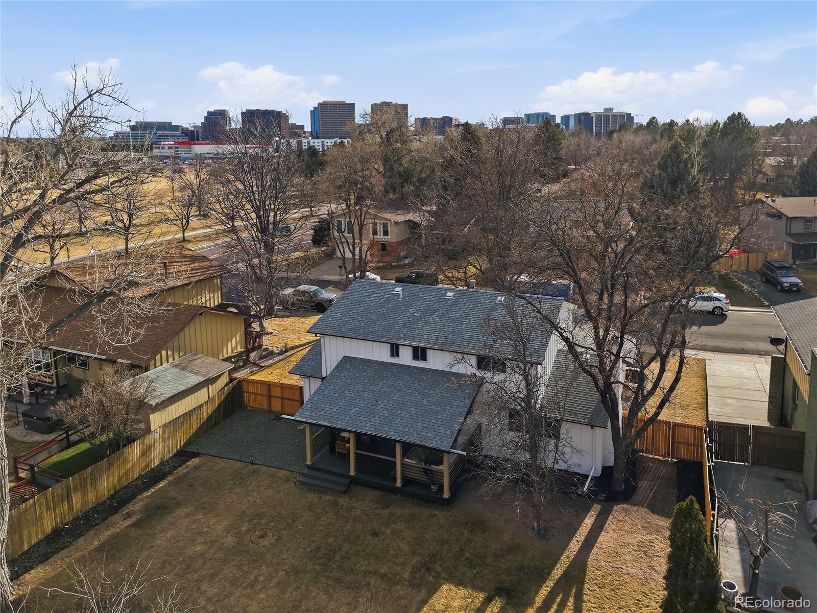MLS Image #46 for 4184 s syracuse street,denver, Colorado