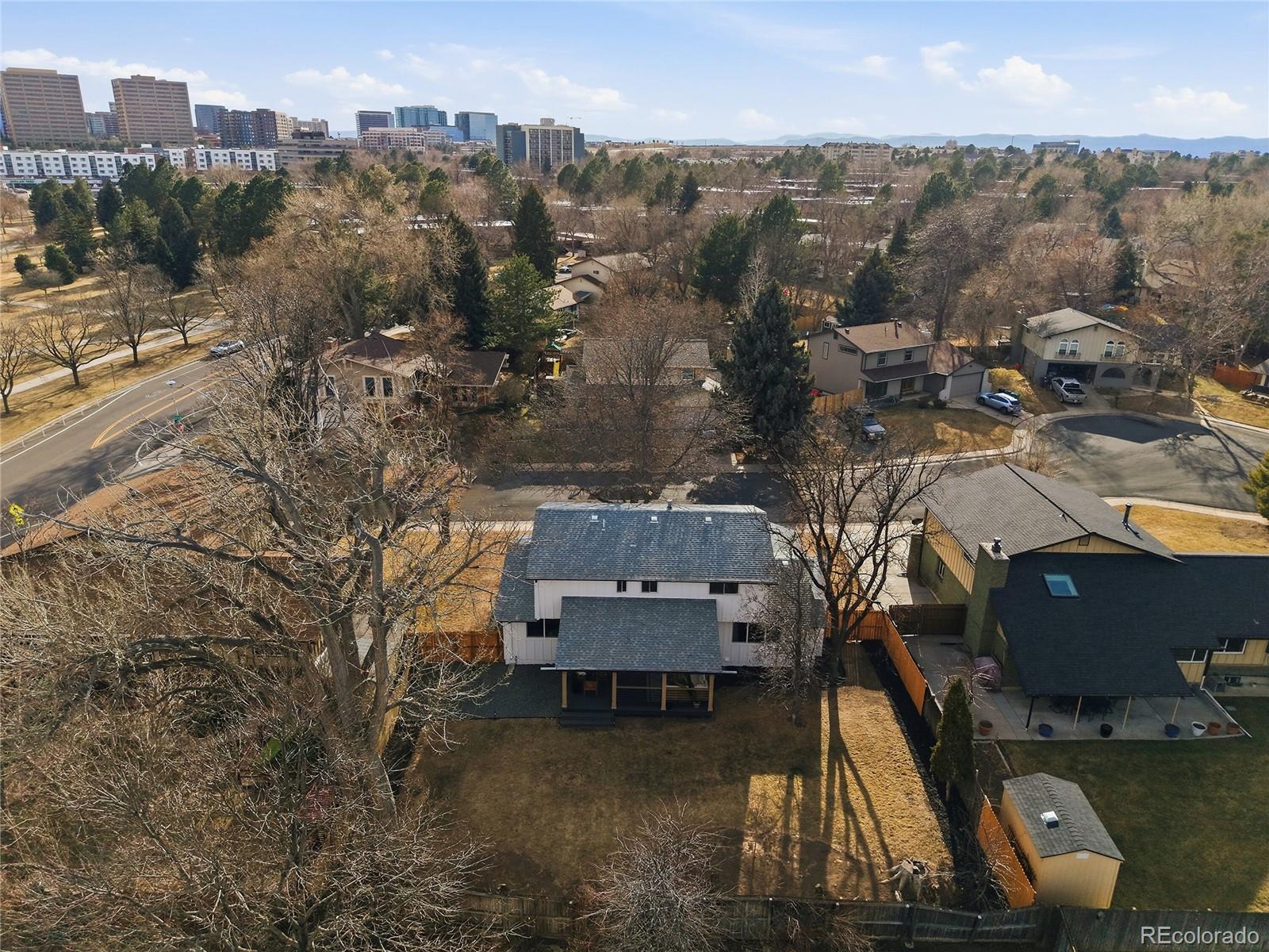 MLS Image #47 for 4184 s syracuse street,denver, Colorado