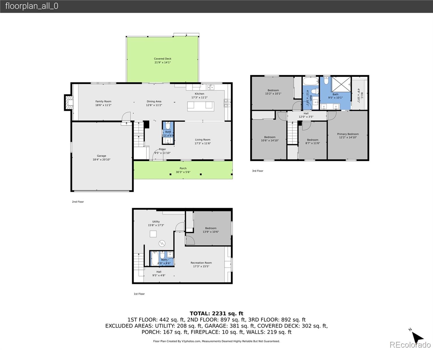 MLS Image #49 for 4184 s syracuse street,denver, Colorado