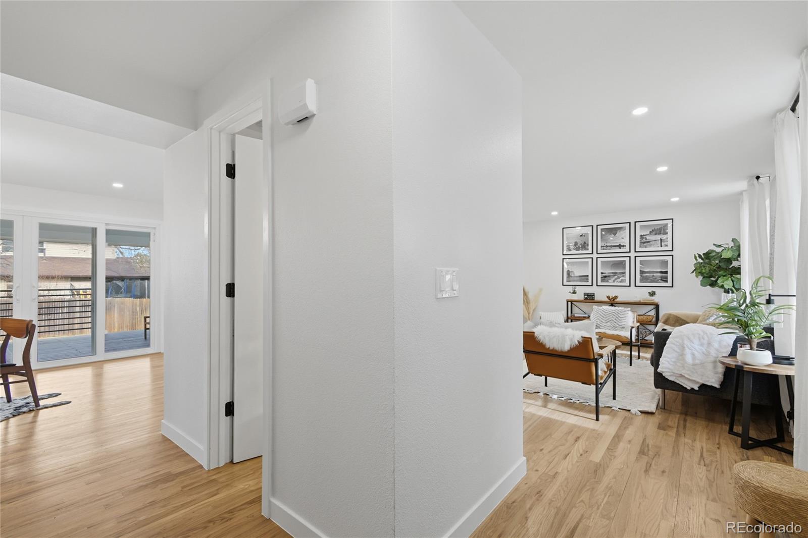MLS Image #5 for 4184 s syracuse street,denver, Colorado