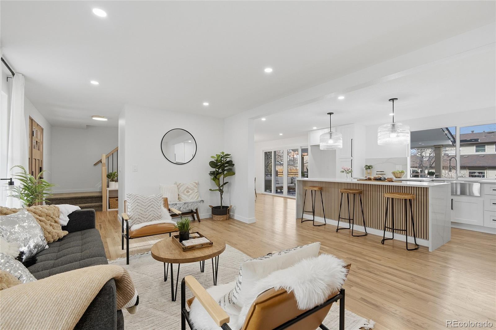 MLS Image #7 for 4184 s syracuse street,denver, Colorado