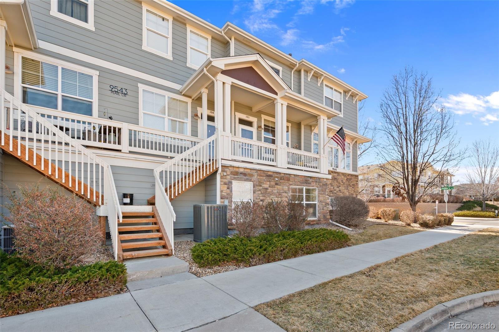 MLS Image #0 for 9543  pearl circle 105,parker, Colorado
